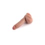 Dildo Realistico VSCNOVELTY Silicone 18,3 cm