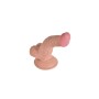 Dildo Realistico VSCNOVELTY 19 cm