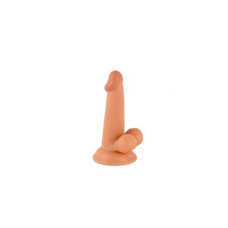 Dildo Realistico VSCNOVELTY 16 cm