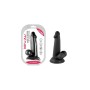 Dildo Realistico VSCNOVELTY Nero 16 cm