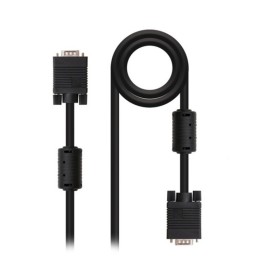 Cavo Prolunga USB GEMBIRD Nero Dimensioni - 1,8 m