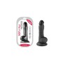 Dildo Realistico VSCNOVELTY Nero 18,5 cm