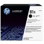 Toner HP 81X Nero