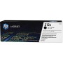 Toner Originale HP 312X Nero