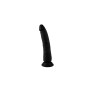 Dildo Realistico VSCNOVELTY Nero 21,6 cm