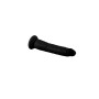 Dildo Realistico VSCNOVELTY Nero 21,6 cm