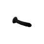 Dildo Realistico VSCNOVELTY Nero 23,1 cm