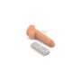 Dildo Realistico VSCNOVELTY 20 cm