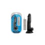 Dildo Realistico VSCNOVELTY Nero 20 cm