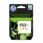 Cartuccia ad Inchiostro Originale HP 933XL Giallo