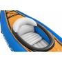 Bestway Kayak Singolo Hidro-Force 275x102 cm Tempo Libero 65115