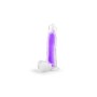 Dildo Realistico VSCNOVELTY Viola 20 cm