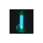 Dildo Realistico VSCNOVELTY Azzurro 20 cm