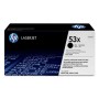 Toner HP 53X Nero