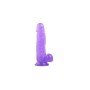 Dildo Realistico VSCNOVELTY Viola