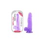 Dildo Realistico VSCNOVELTY Viola