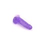 Dildo Realistico VSCNOVELTY Viola