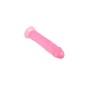 Dildo Realistico VSCNOVELTY Rosa 21,6 cm