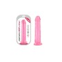 Dildo Realistico VSCNOVELTY Rosa 21,6 cm