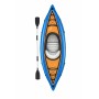 Bestway Kayak Singolo Hidro-Force 275x102 cm Tempo Libero 65115