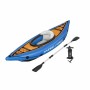 Bestway Kayak Singolo Hidro-Force 275x102 cm Tempo Libero 65115