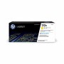 Toner Originale HP 212X Giallo