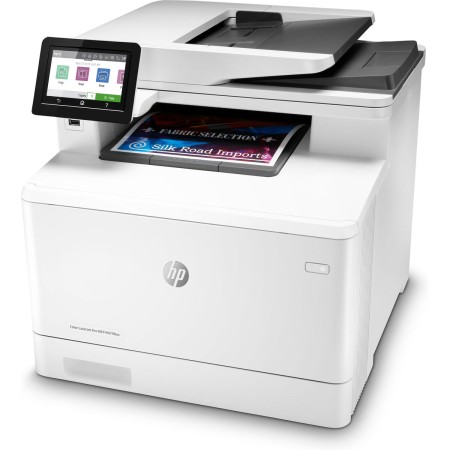 Stampante Multifunzione HP W1A78A B19