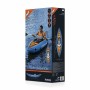 Bestway Kayak Singolo Hidro-Force 275x102 cm Tempo Libero 65115