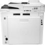 Stampante Multifunzione HP W1A78A B19