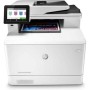 Stampante Multifunzione HP W1A78A B19