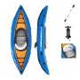 Bestway Kayak Singolo Hidro-Force 275x102 cm Tempo Libero 65115