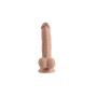 Dildo Realistico VSCNOVELTY 17,8 cm