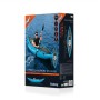 Bestway Kayak Singolo Hidro-Force 275x102 cm Tempo Libero 65115