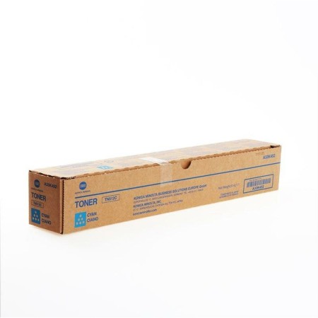 Toner Konica Minolta TN-512C Ciano