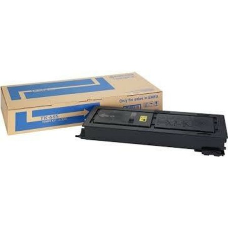 Toner Kyocera TK685 Nero