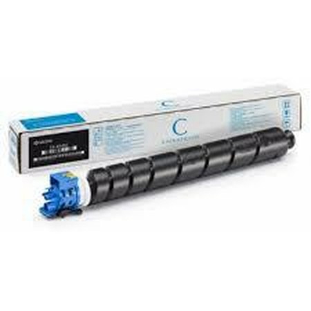 Toner Kyocera TK-8345C Ciano