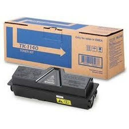 Toner Kyocera TK-1140 Nero