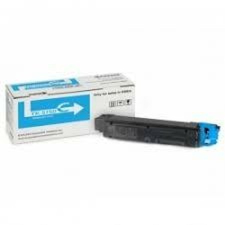 Toner Kyocera TK-5150C Ciano