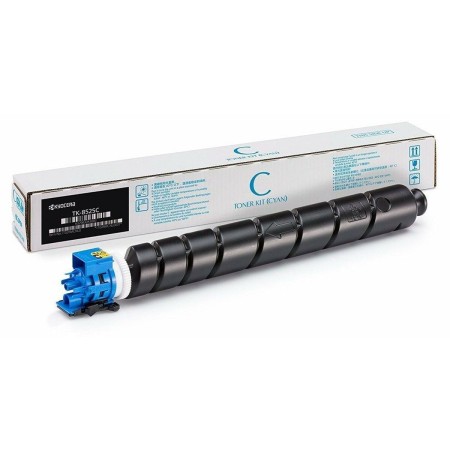 Toner Kyocera TK-8525C Ciano