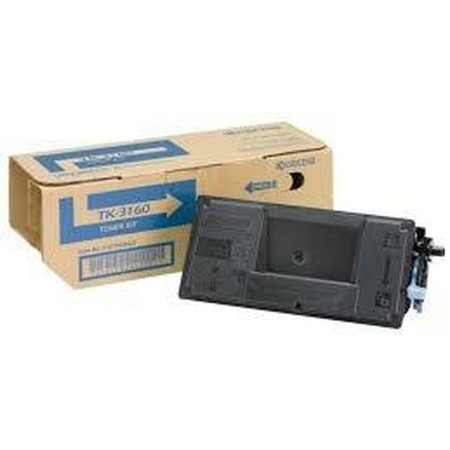 Toner Kyocera TK-3160 Nero