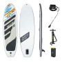 Bestway Paddle Surf Board Hydro-Force 305x84x12 cm Tempo Libero 65342