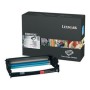 Tamburo stampante Lexmark E260X22G Nero