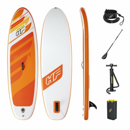 Bestway Tavola Paddle Surf Hidro-Force 274x76x12 cm Svago 65349