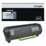 Toner Lexmark 24B6035 Nero