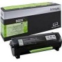 Toner Lexmark 502X R Nero