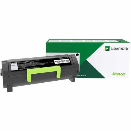 Toner Lexmark 51B2H00 Nero