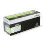 Toner Lexmark 622H R Nero