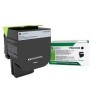 Toner Lexmark 71B2HK0 Nero