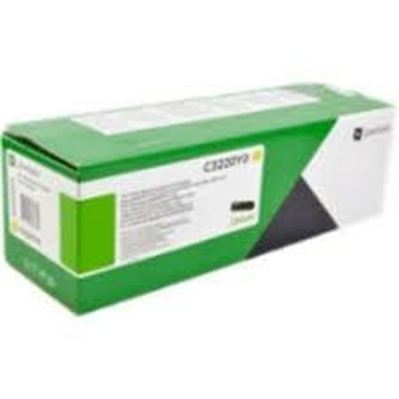 Toner Lexmark C3220Y0 Giallo