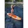 Bestway Tavola Paddle Surf Hidro-Force 274x76x12 cm Svago 65349